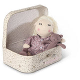 Smallstuff Hearts, Birds & Flowers Resväska Sett