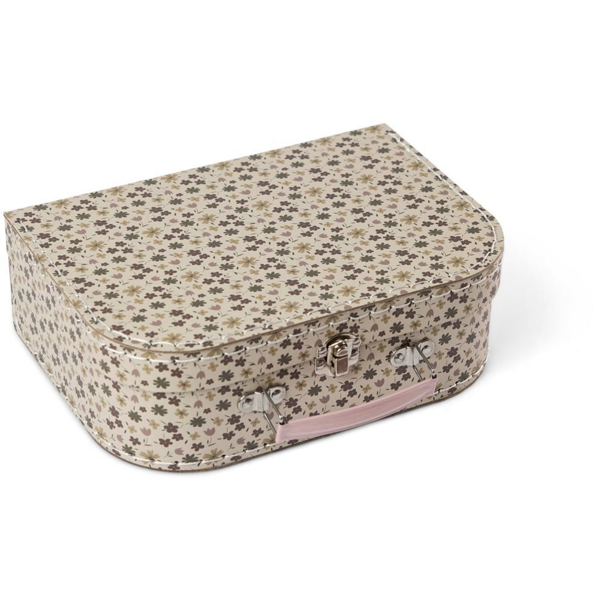 Smallstuff Hearts, Birds & Flowers Resväska Sett