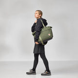 Fjällräven Mountain Green High Coast Tote 30