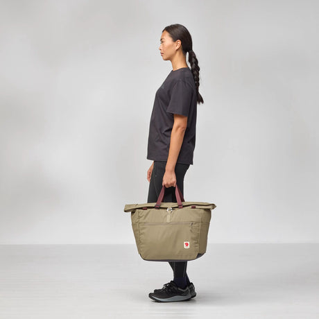 Fjällräven Clay High Coast Tote 30