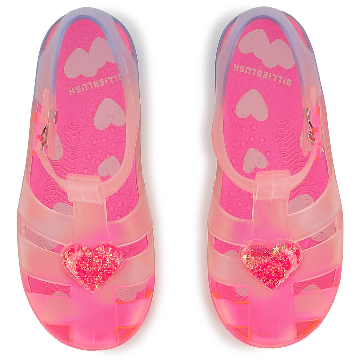 Billieblush Multicoloured Sandaler