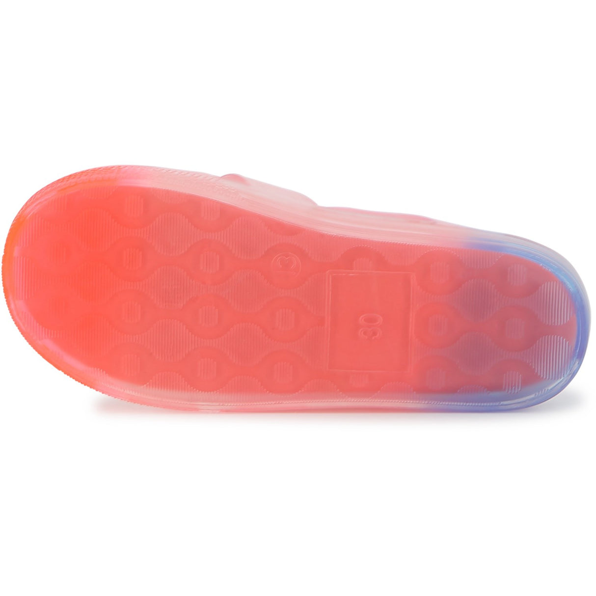 Billieblush Multicoloured Sandaler