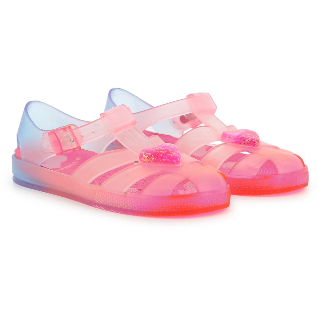 Billieblush Multicoloured Sandaler