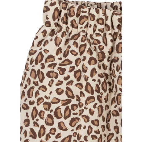 Konges Sløjd Leo Juno Printed Byxor