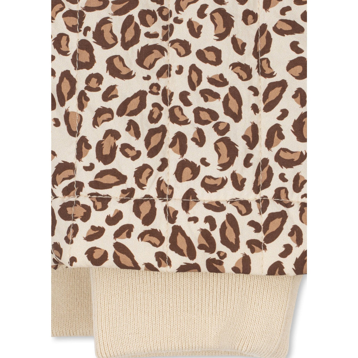 Konges Sløjd Leo Juno Printed Byxor