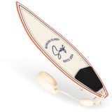 Konges Sløjd Blue Stripe Tiny Nallebjörn Travel