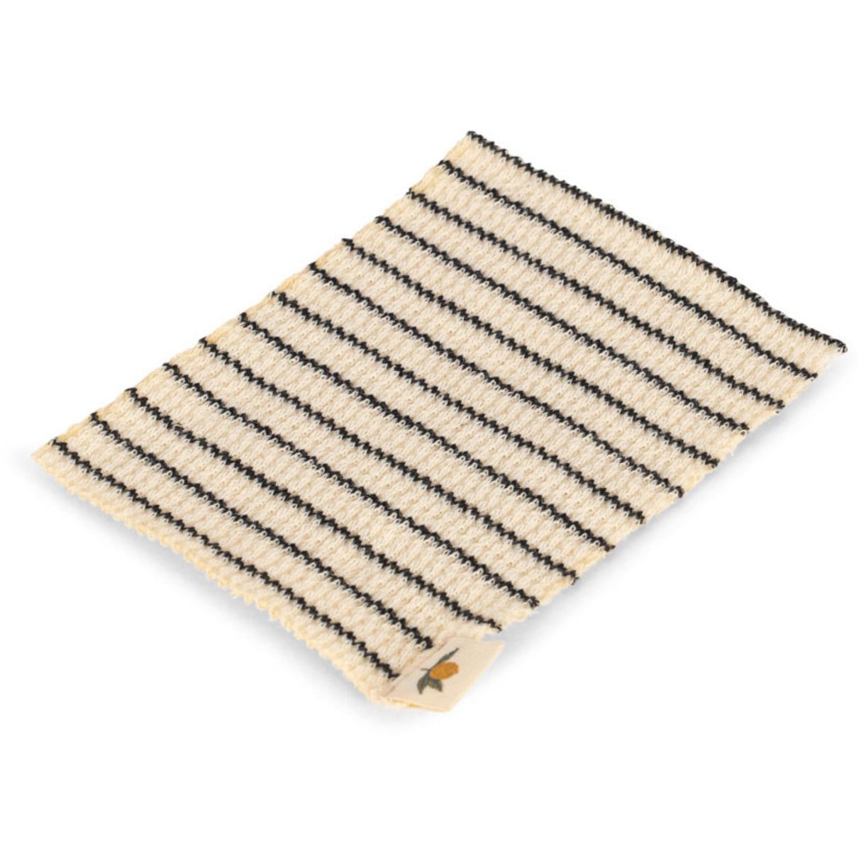 Konges Sløjd Blue Stripe Tiny Nallebjörn Travel