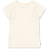 Konges Sløjd Antique White Minnie Tee Gots
