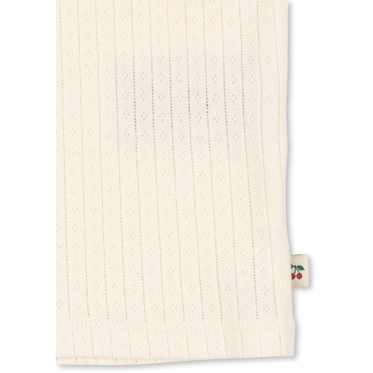 Konges Sløjd Antique White Minnie Tee Gots