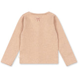 Konges Sløjd Cameo Rose Roli Cardigan