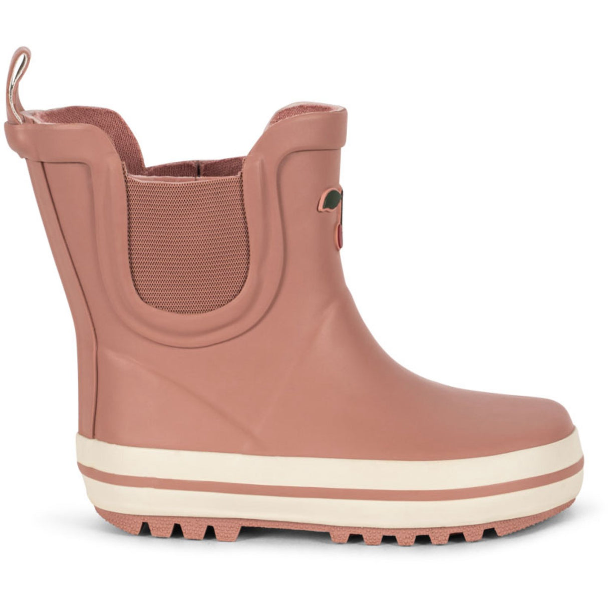 Konges Sløjd Cameo Brown Roi Rain Stövlar