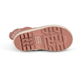 Konges Sløjd Cameo Brown Roi Rain Stövlar