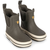 Konges Sløjd Kalamata Roi Rain Stövlar