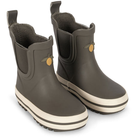Konges Sløjd Kalamata Roi Rain Stövlar