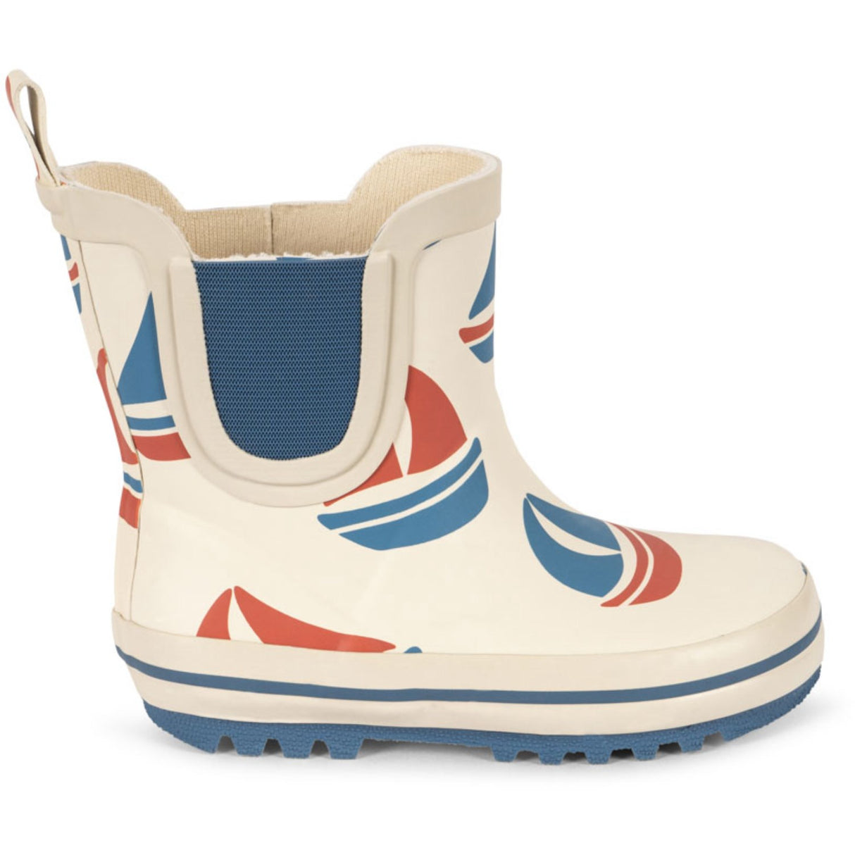 Konges Sløjd Ahoy Roi Printed Rain Stövlar