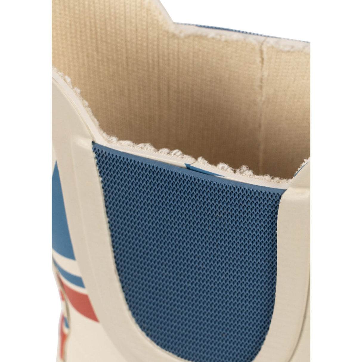 Konges Sløjd Ahoy Roi Printed Rain Stövlar