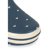 Konges Sløjd Heart Blues Roi Printed Rain Stövlar