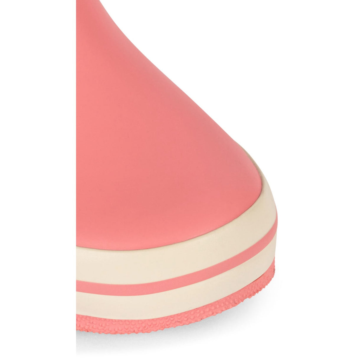 Konges Sløjd Peach Blossom Roi Block Rain Stövlar