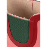 Konges Sløjd Peach Blossom Roi Block Rain Stövlar