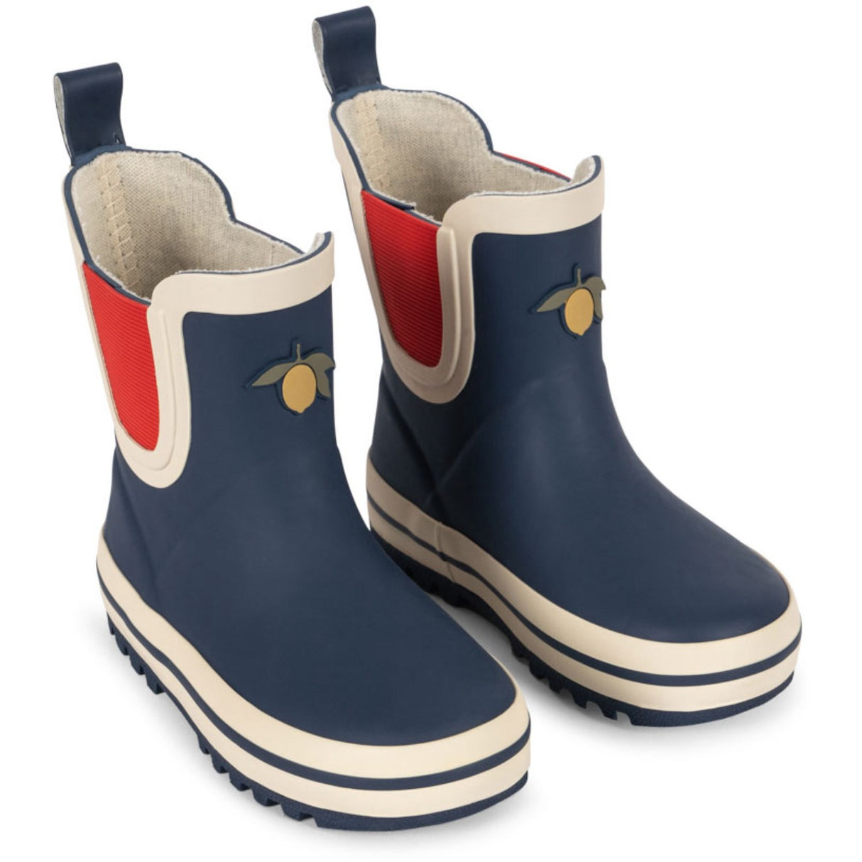 Konges Sløjd Spellbound Roi Block Rain Stövlar