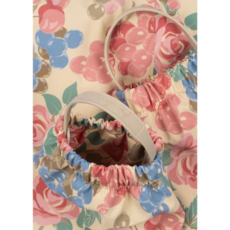 Konges Sløjd Bloomiegrape Rainy Palme Sett Girl