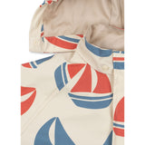 Konges Sløjd Ahoy Rainy Palme Sett