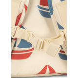 Konges Sløjd Ahoy Rainy Ryggsäck