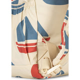 Konges Sløjd Ahoy Rainy Ryggsäck