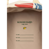 Konges Sløjd Ahoy Rainy Ryggsäck