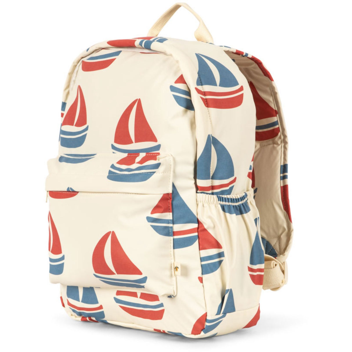 Konges Sløjd Ahoy Rainy Ryggsäck