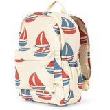 Konges Sløjd Ahoy Rainy Ryggsäck