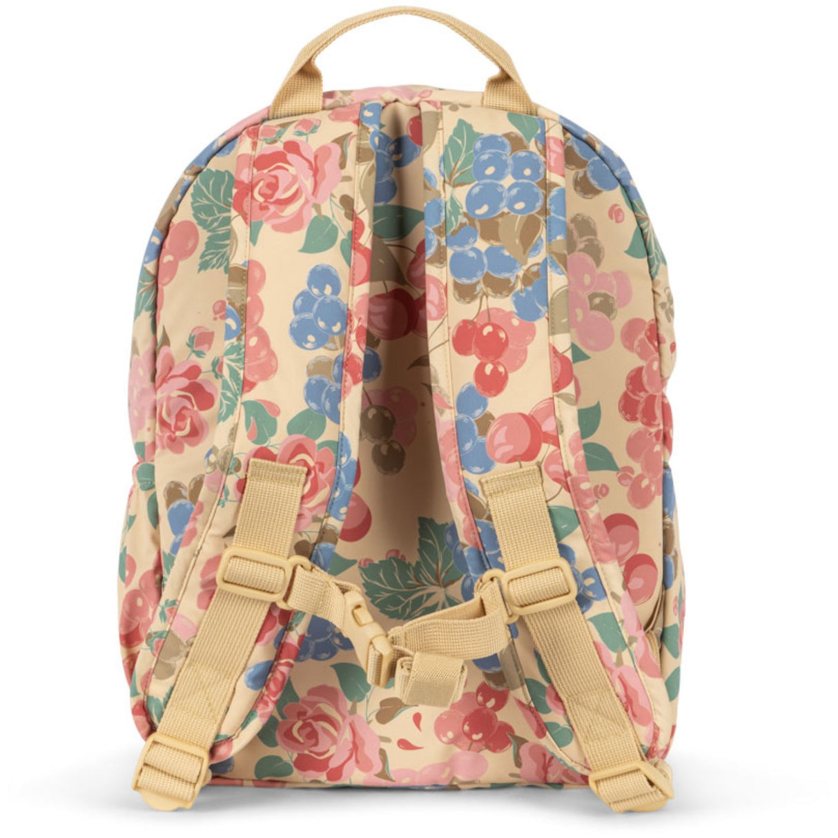 Konges Sløjd Bloomiegrape Rainy Ryggsäck