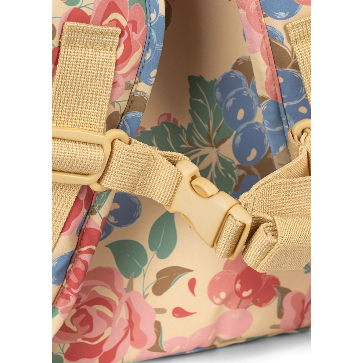 Konges Sløjd Bloomiegrape Rainy Ryggsäck