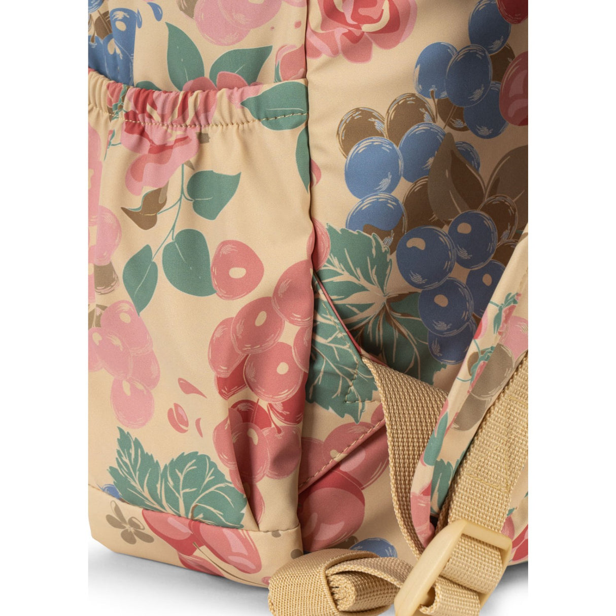 Konges Sløjd Bloomiegrape Rainy Ryggsäck