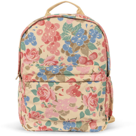 Konges Sløjd Bloomiegrape Rainy Ryggsäck