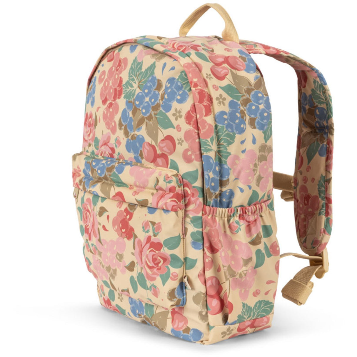 Konges Sløjd Bloomiegrape Rainy Ryggsäck