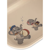 Konges Sløjd Music Parade My First Dinner Sett