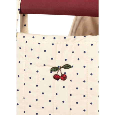 Konges Sløjd Estate Dot Minnie Docka Sittvagnar