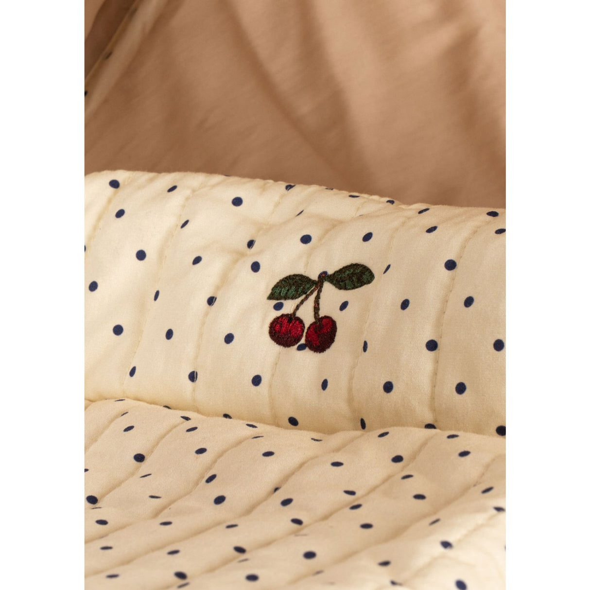 Konges Sløjd Estate Dot Minnie Docka Sittvagnar