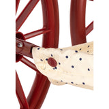 Konges Sløjd Estate Dot Minnie Docka Sittvagnar