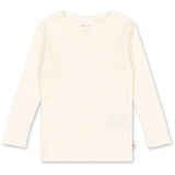 Konges Sløjd Antique White Minnie Blus Gots