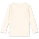 Konges Sløjd Antique White Minnie Blus Gots