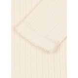 Konges Sløjd Antique White Minnie Blus Gots