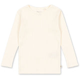 Konges Sløjd Antique White Minnie Blus Gots