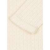Konges Sløjd Antique White Minnie Blus Gots