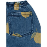 Konges Sløjd Lemon Denim Magot Byxor Gots