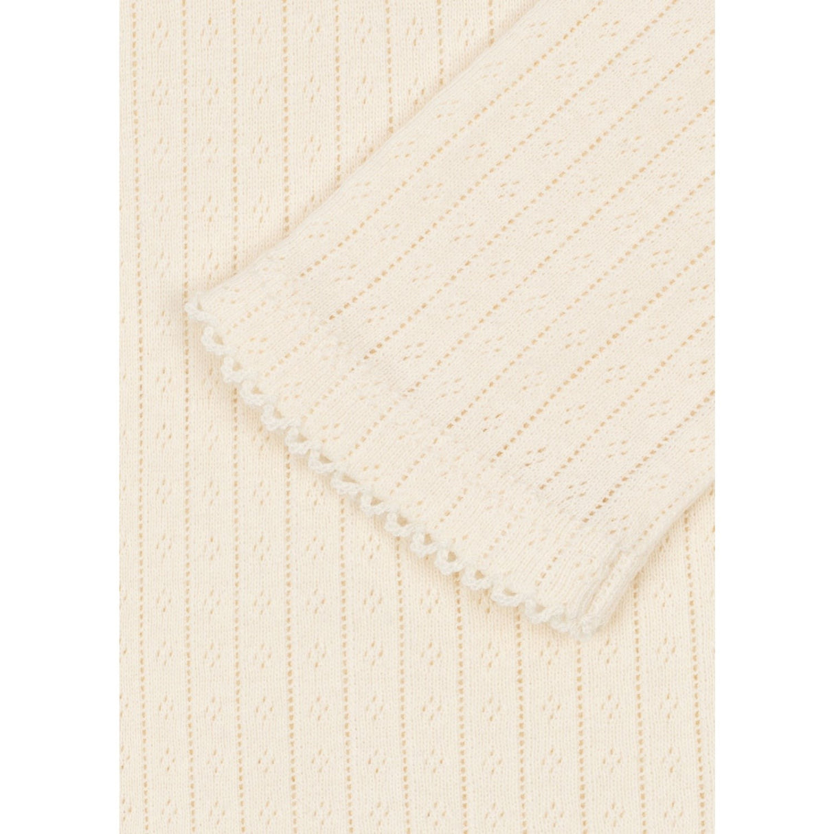 Konges Sløjd Antique White Minnie Body Gots