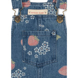 Konges Sløjd Marmelade Sun Magot Overalls Gots