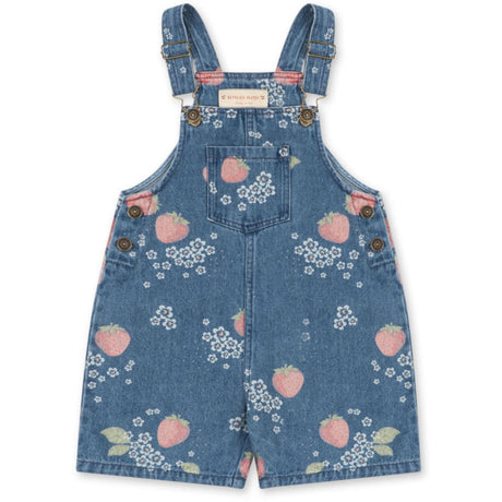 Konges Sløjd Marmelade Sun Magot Overalls Gots