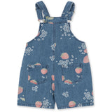 Konges Sløjd Marmelade Sun Magot Overalls Gots